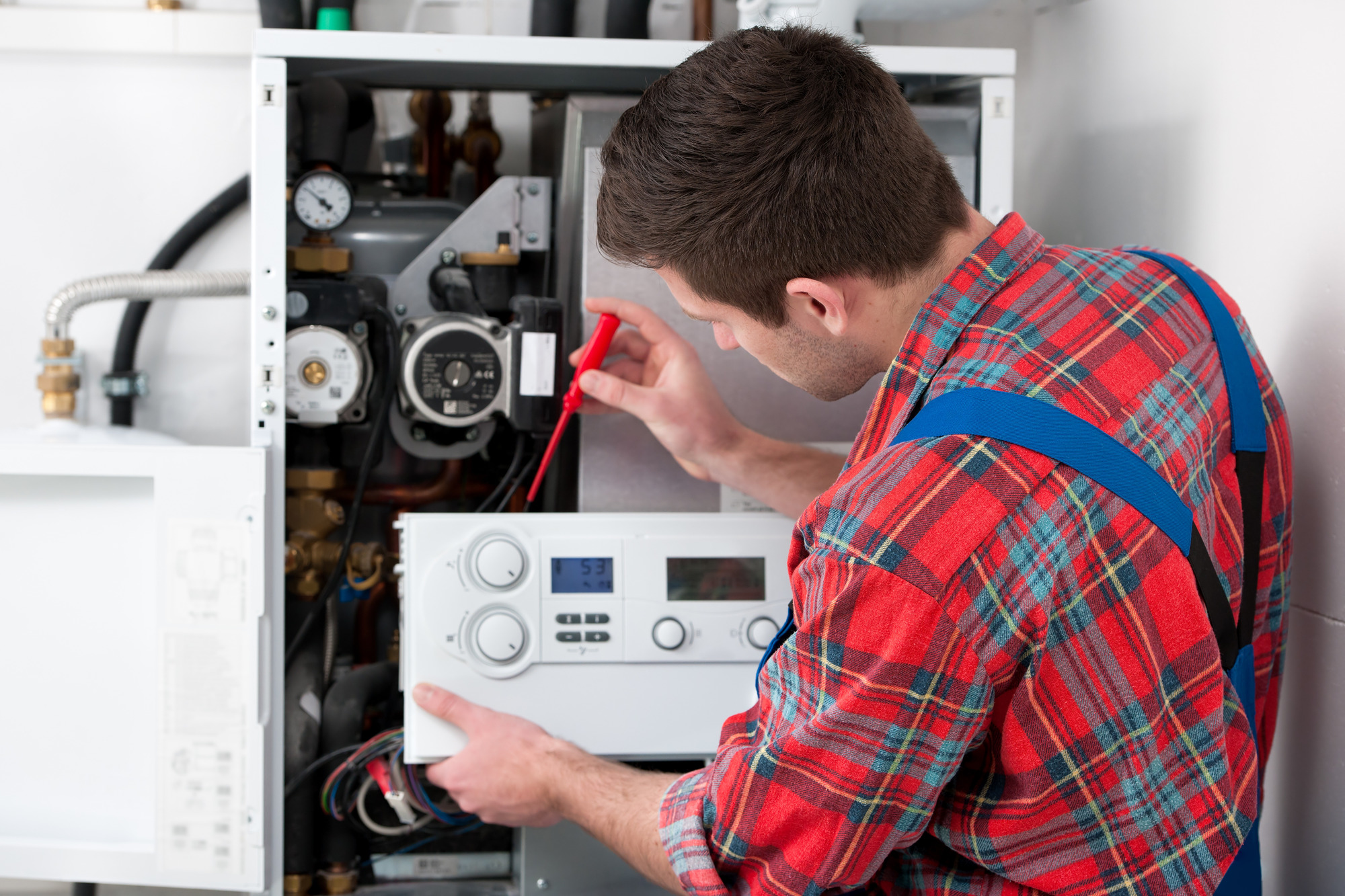 Boiler Repairs Caterham, Call 020 3519 1525